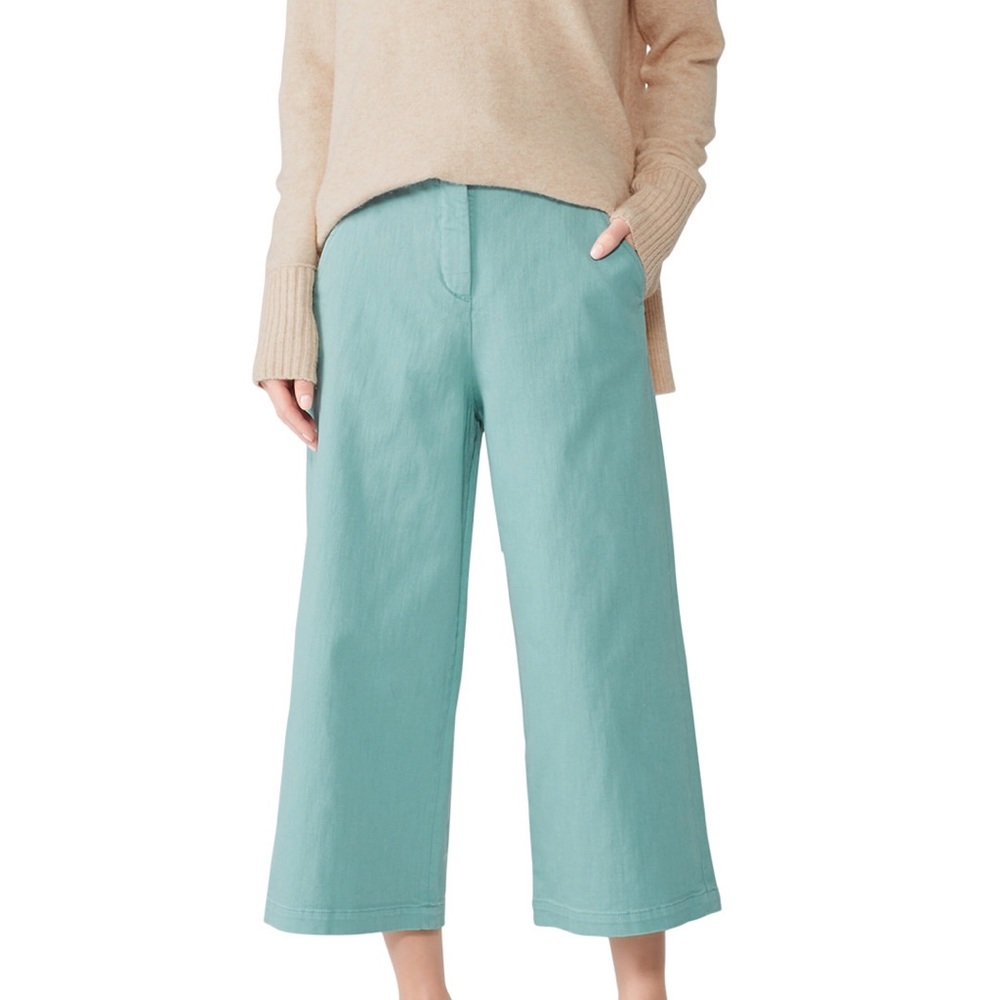 Tibi denim jeans